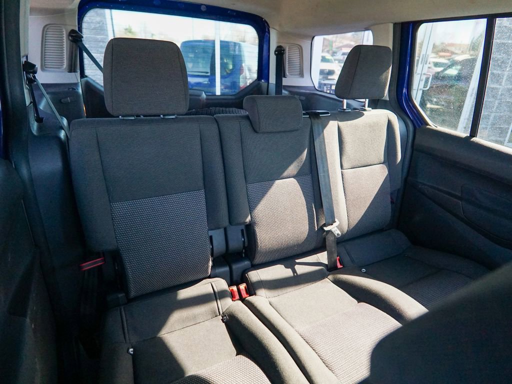 Used 2018 Ford Transit Connect XL image 25