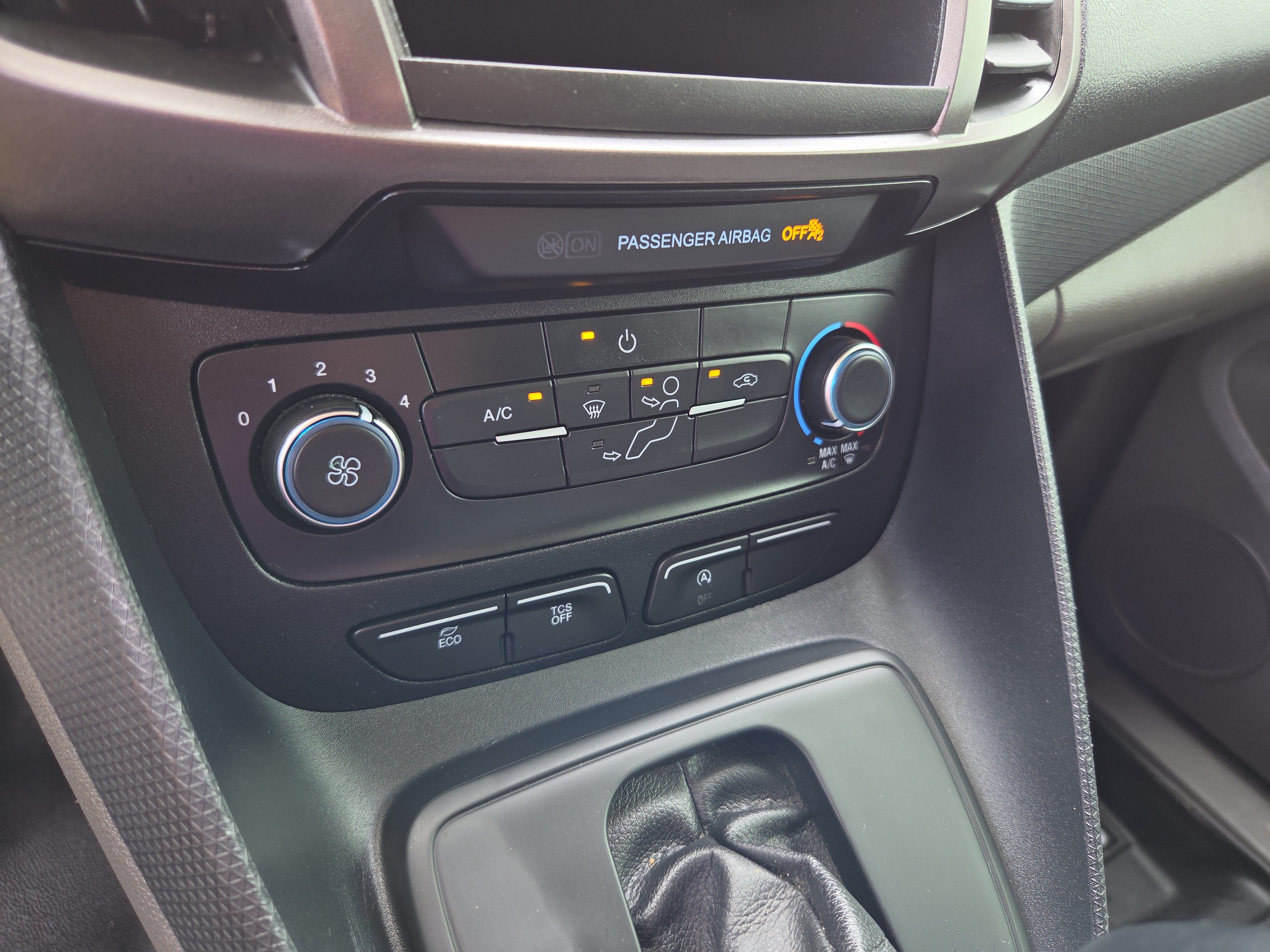 Used 2021 Ford Transit Connect XL FWD image 23
