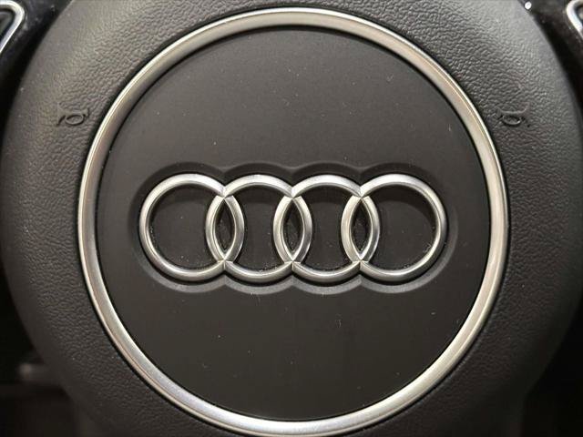 Used 2023 Audi A5 2.0T Premium w/ Convenience Package AWD/4WD image 21