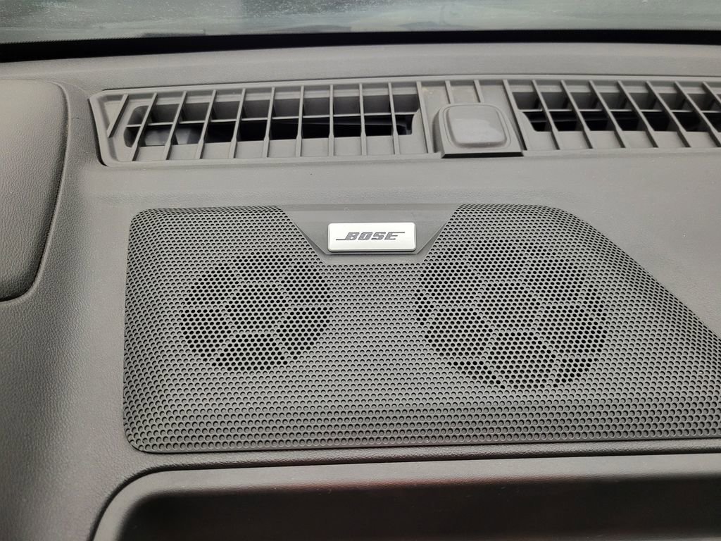 Certified 2025 Chevrolet Colorado ZR2 w/ Technology Package image 16