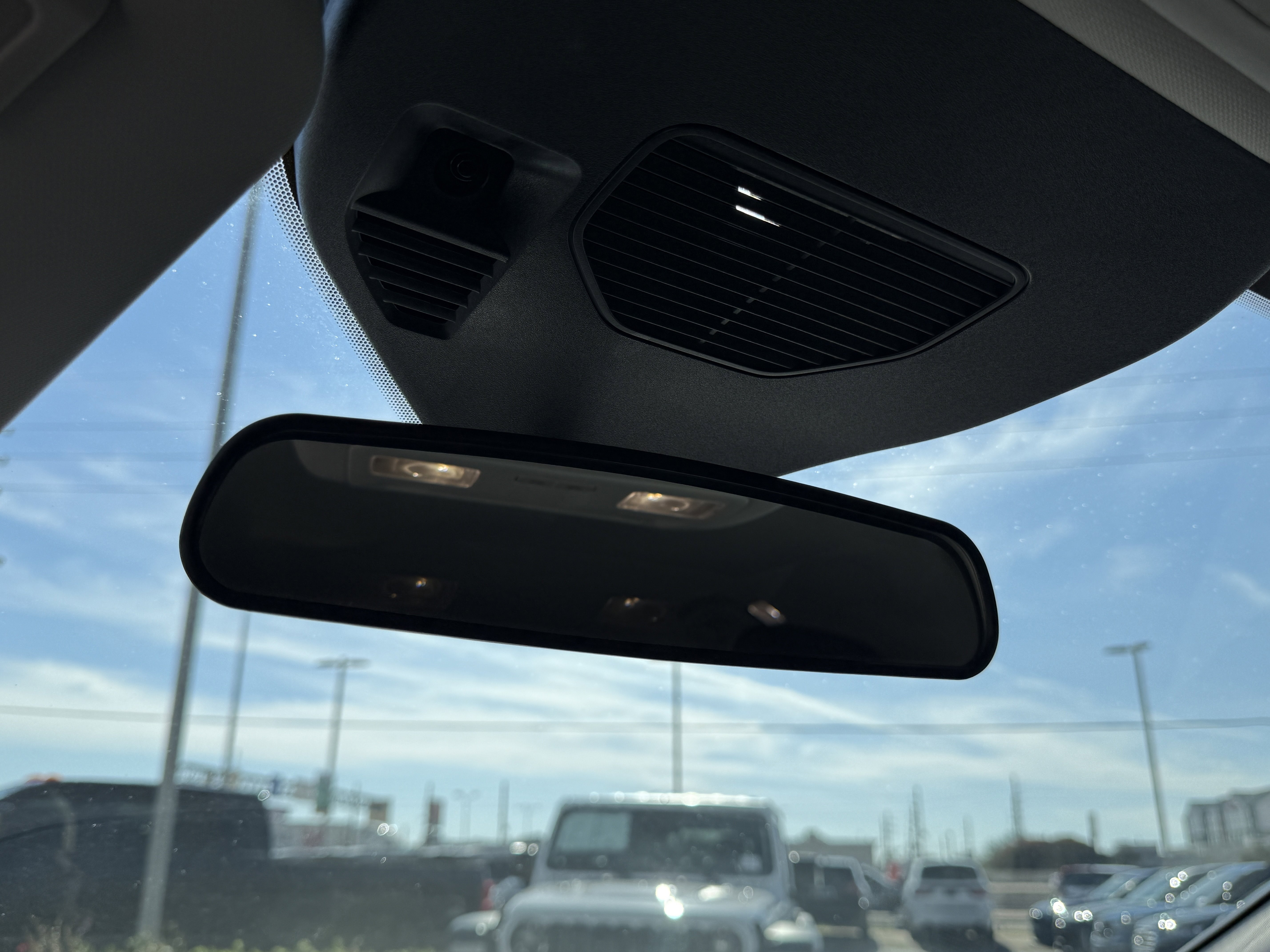 Used 2024 Ford Escape Active image 26