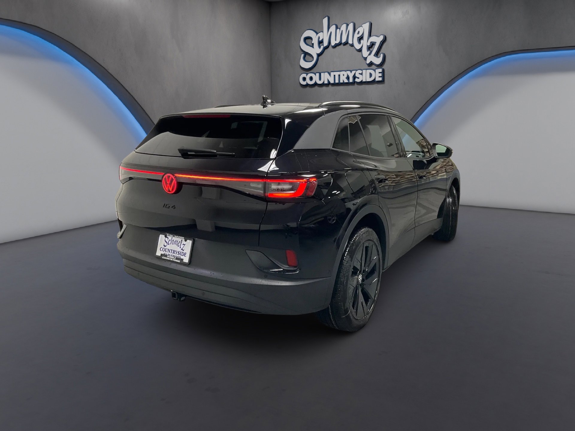 New 2026 Volkswagen ID.4 Pro S image 6