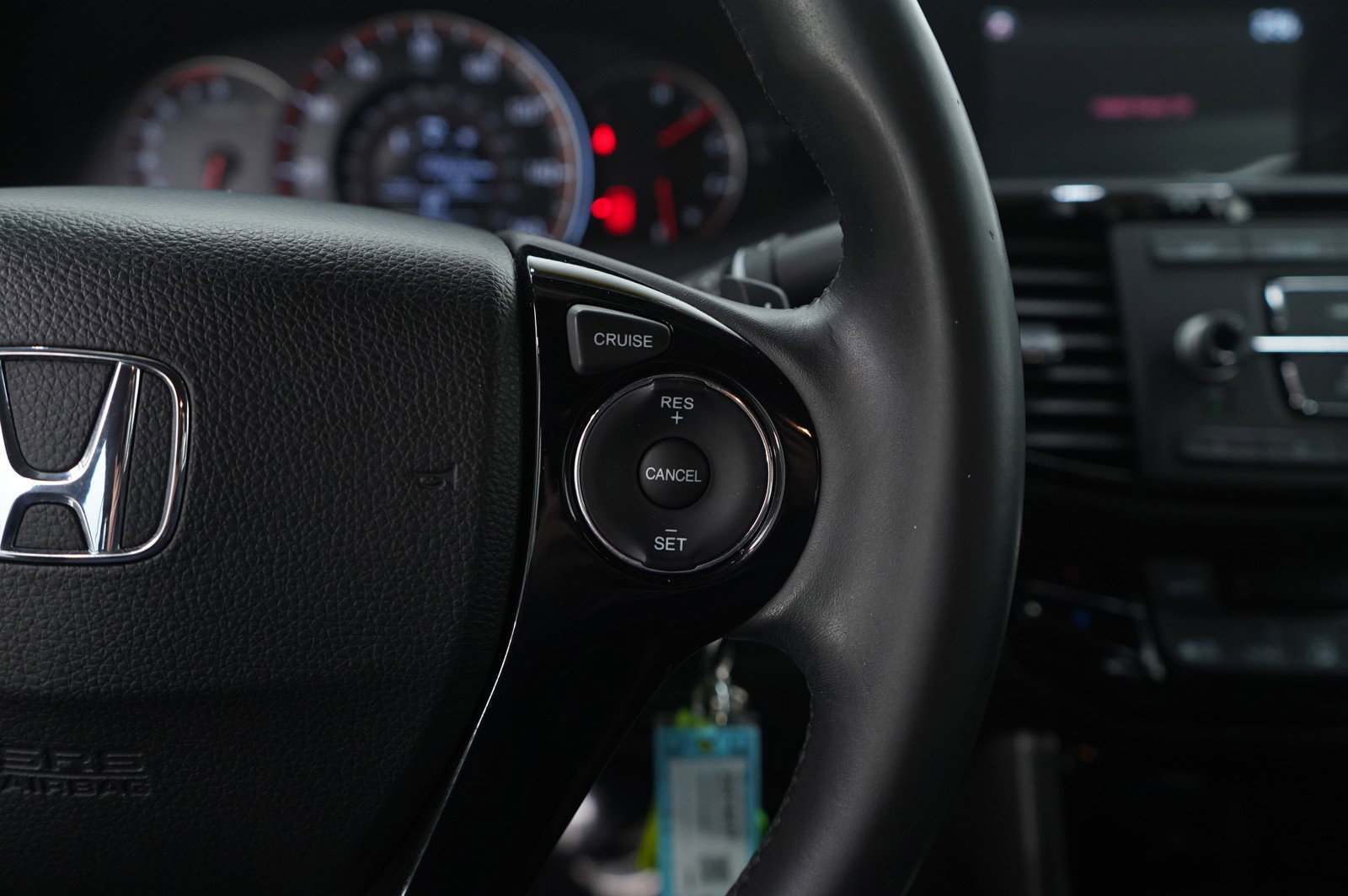 Used 2016 Honda Accord Sport image 18