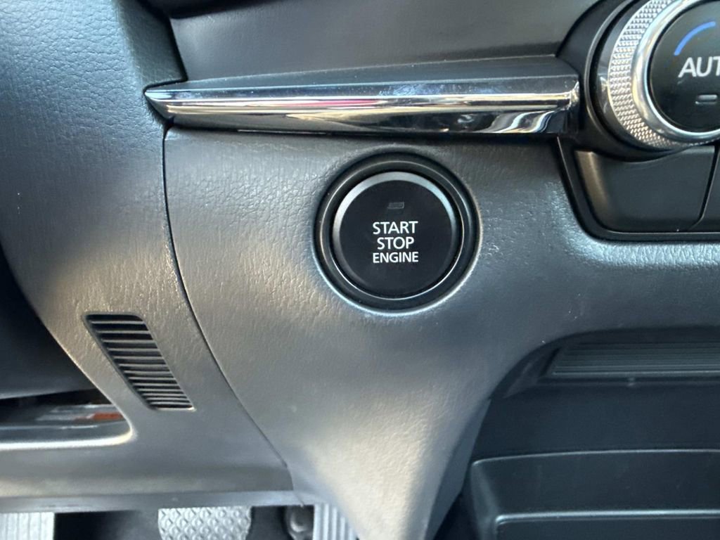 Certified 2025 MAZDA CX-30 AWD 2.5 S w/ Preferred Package image 36