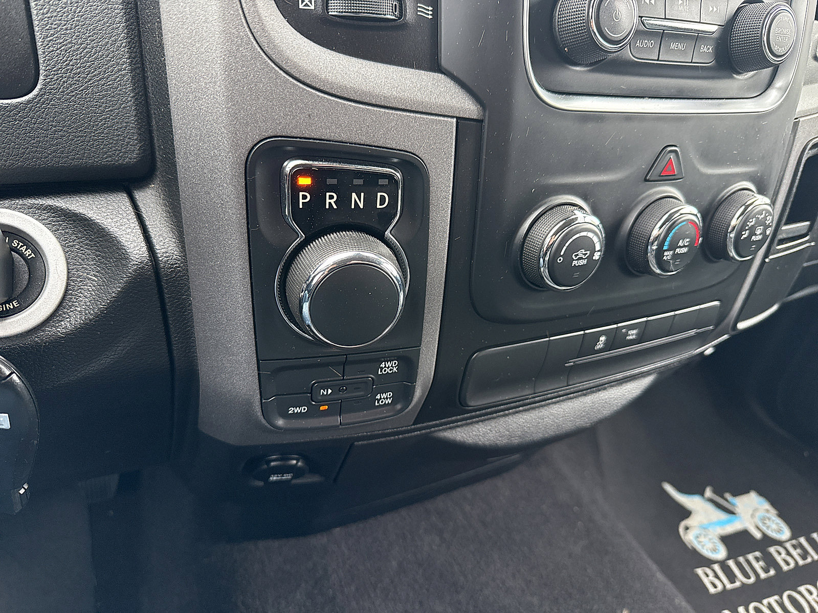 Used 2015 RAM 1500 Express AWD/4WD image 37