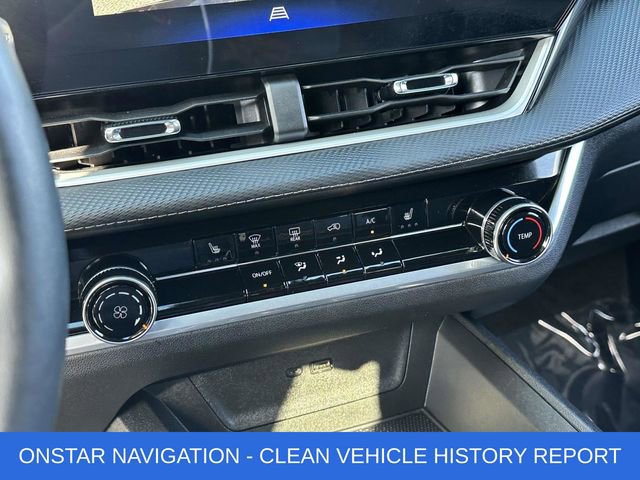 Used 2026 Chevrolet Equinox LT FWD image 6