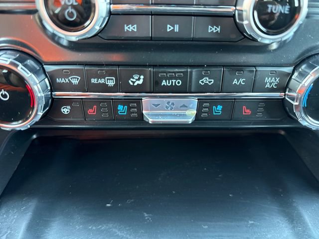 New 2026 Ford F150 Lariat w/ Equipment Group 501A Mid AWD/4WD image 27