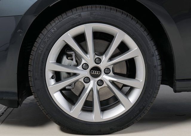 New 2026 Audi A3 2.0T Premium image 35