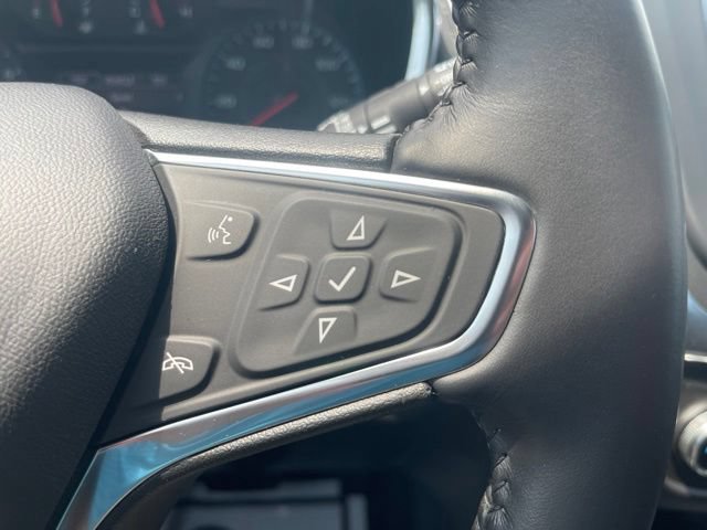 Used 2018 Chevrolet Equinox LT FWD image 21