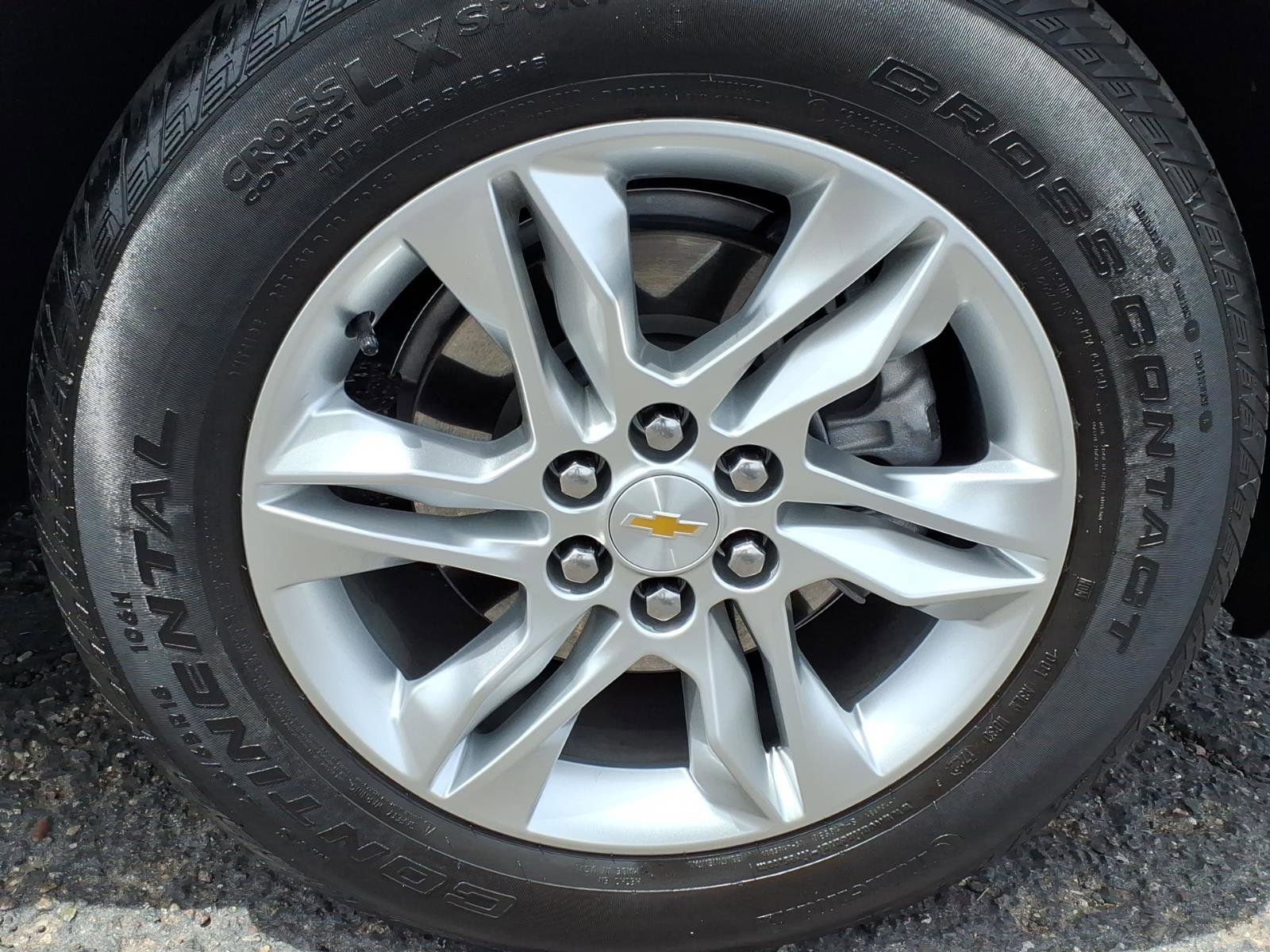 Used 2022 Chevrolet Blazer LT FWD image 6