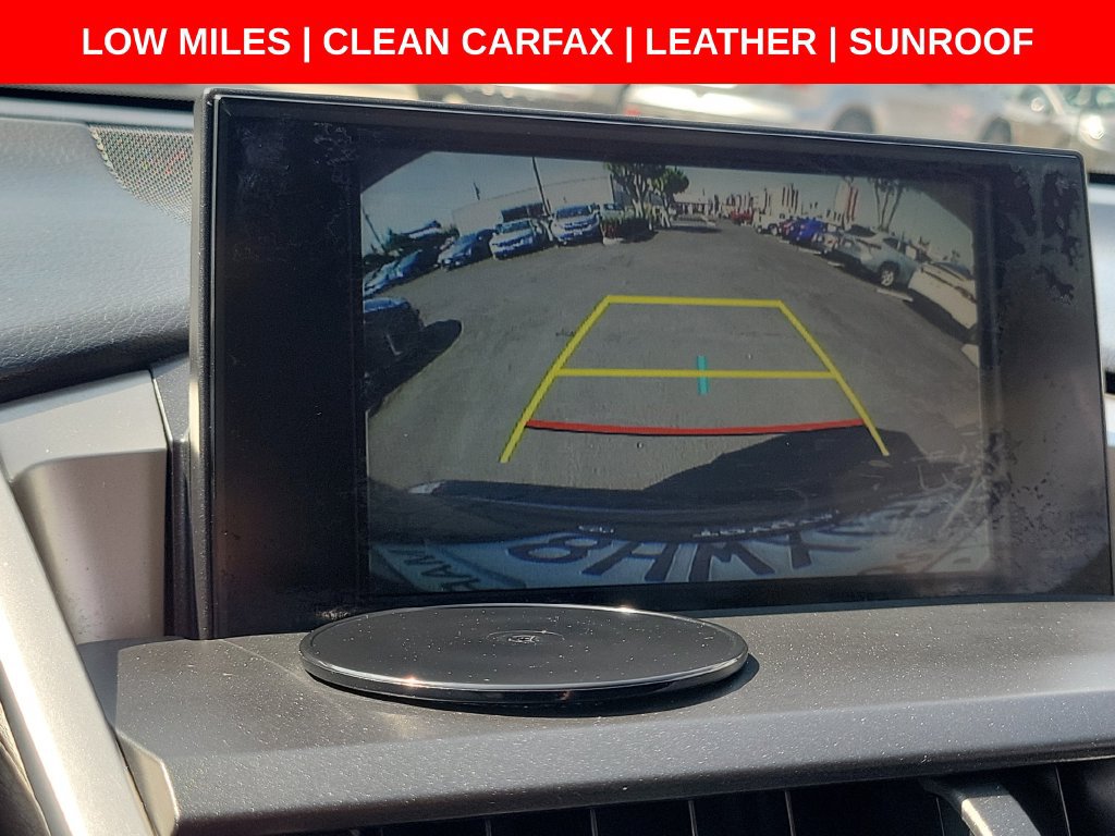 Used 2015 Lexus NX 200t AWD w/ Premium Package image 31