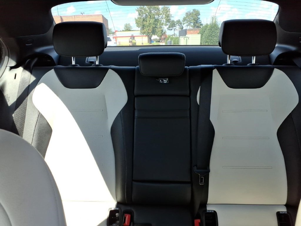 Used 2021 Mercedes-Benz A 220 image 20