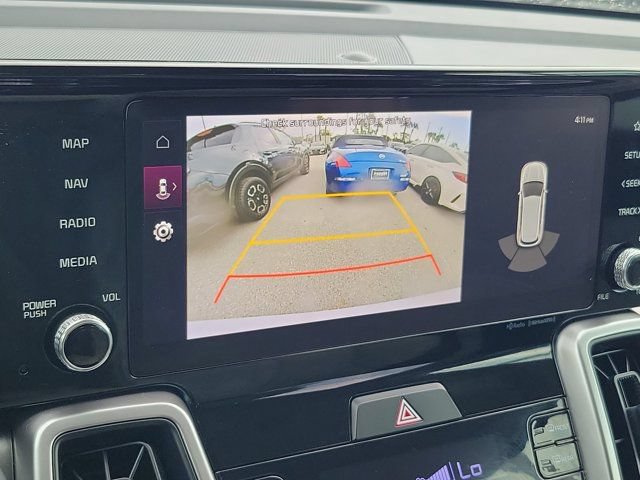 Used 2023 Kia Sorento S FWD image 28
