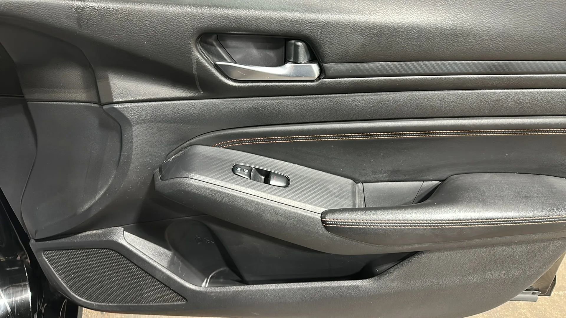 Used 2019 Nissan Altima 2.5 SR w/ SR Premium Package AWD/4WD image 17