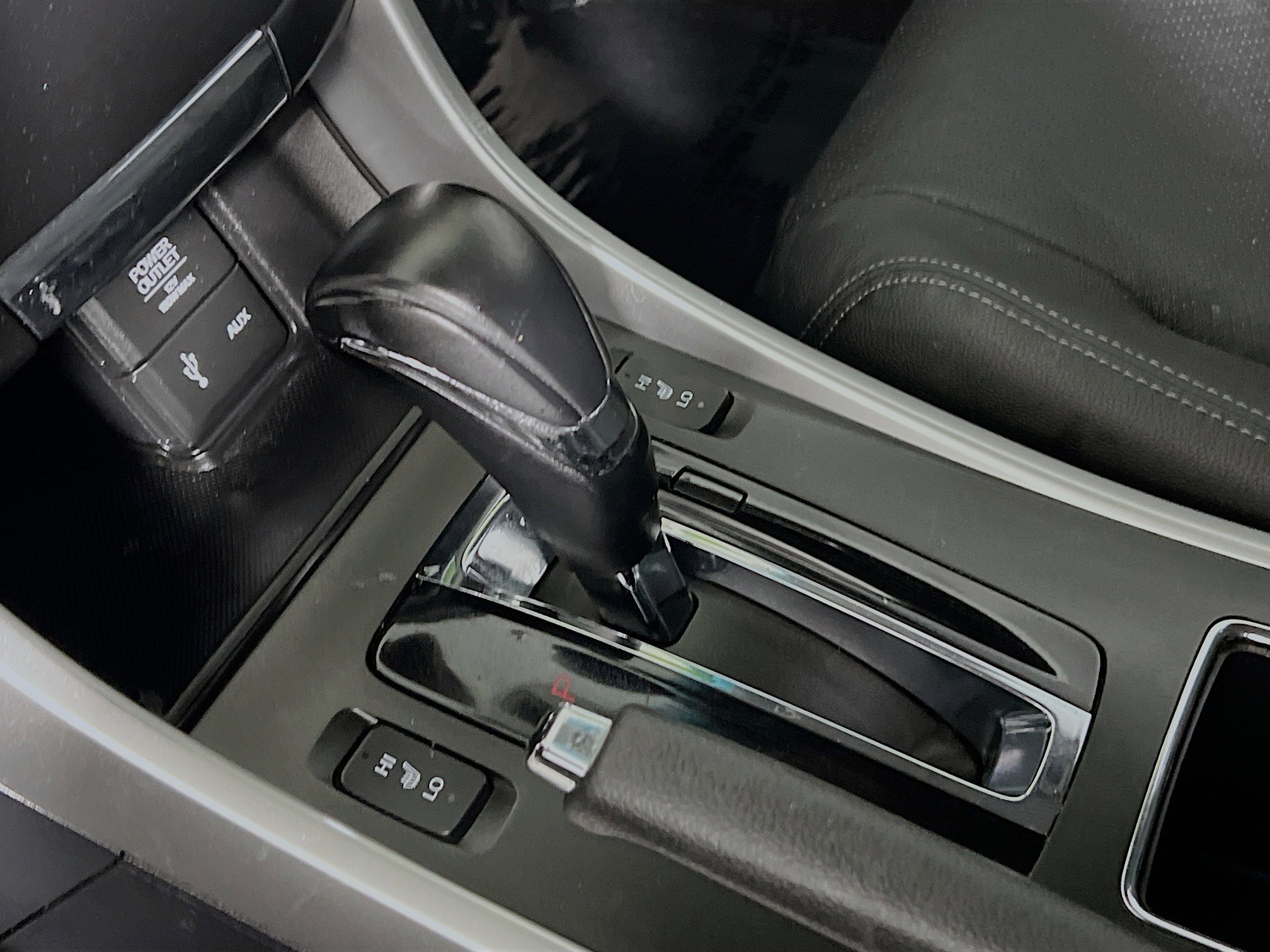 Used 2014 Honda Accord EX-L image 24