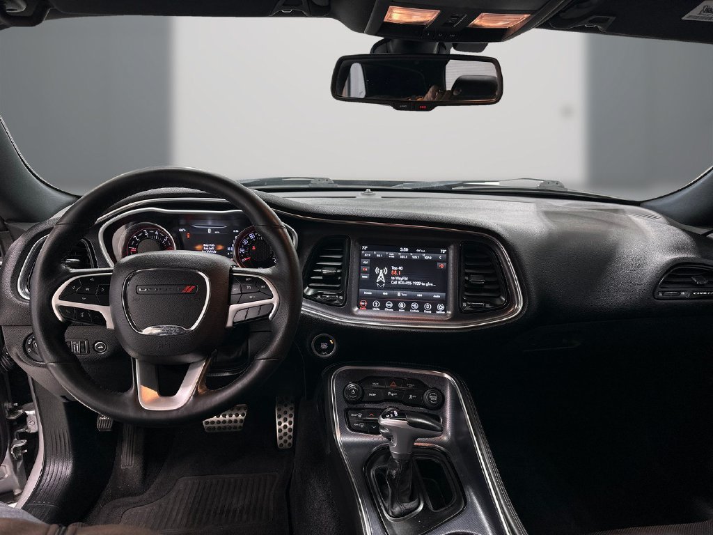 Used 2018 Dodge Challenger R/T Plus RWD image 18