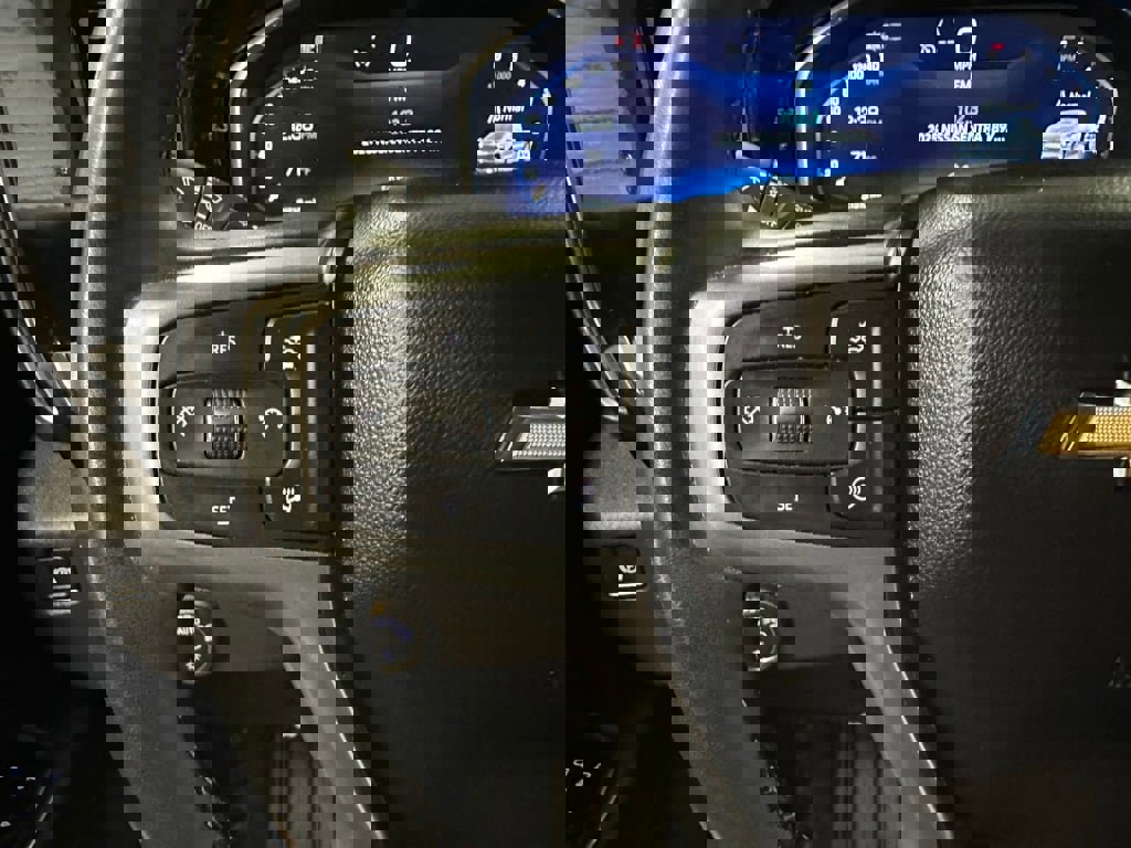 Certified 2025 Chevrolet Silverado 1500 LT image 10