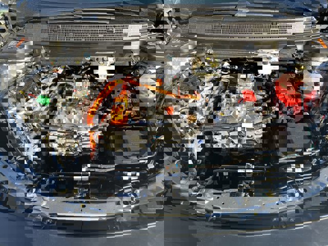 New 2026 Chevrolet Equinox EV LT image 30