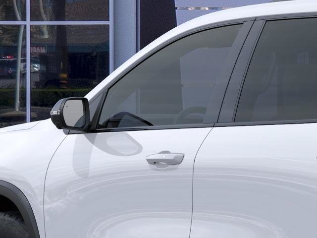 New 2027 GMC Acadia AT4 w/ Luxury Package AWD/4WD image 36