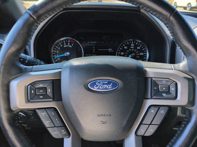 Certified 2021 Ford Expedition XLT image 31