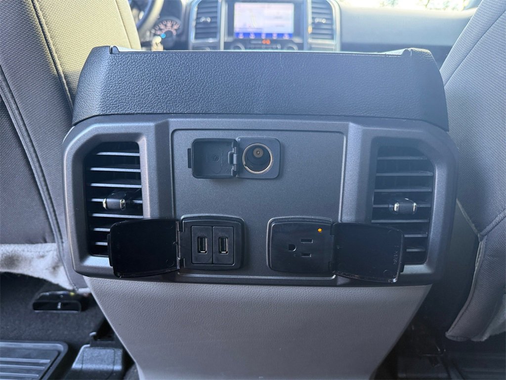 Used 2020 Ford F150 XLT w/ Equipment Group 302A Luxury image 28