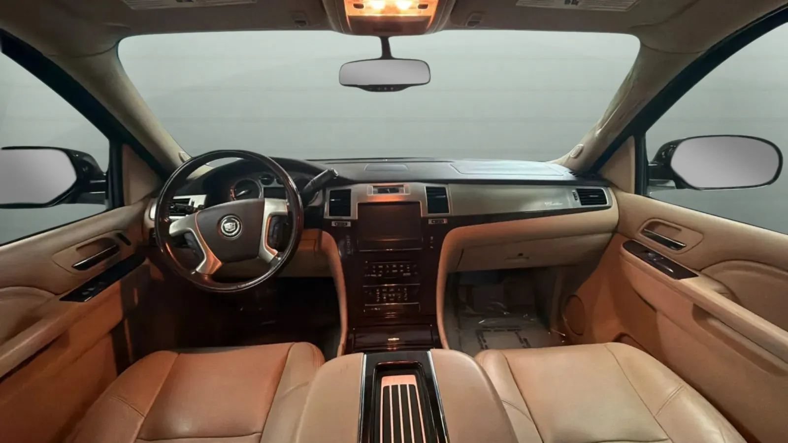 Used 2013 Cadillac Escalade ESV Luxury AWD/4WD image 9