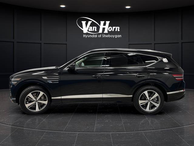 Used 2023 Genesis GV80 3.5T Advanced + w/ Cargo Package image 13