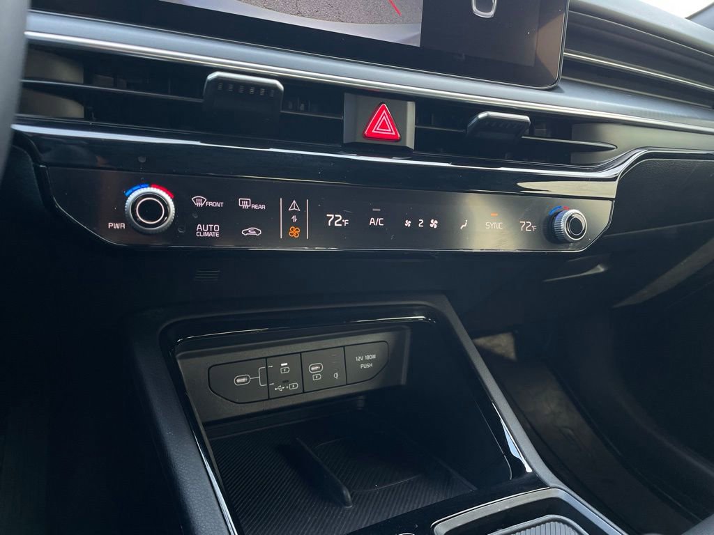 Used 2025 Kia K5 GT-Line image 17
