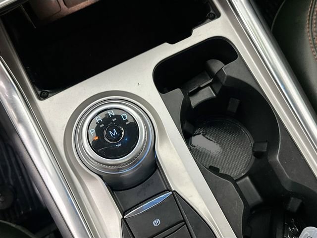 Used 2022 Ford Explorer Timberline image 16