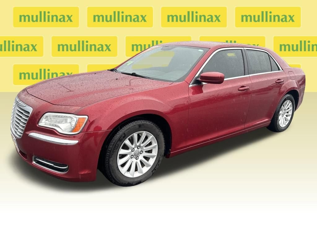 Used 2014 Chrysler 300 image 14