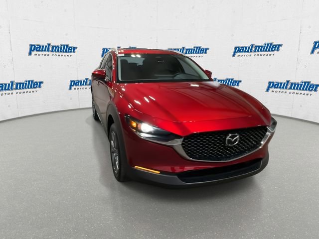 New 2026 MAZDA CX-30 AWD 2.5 S w/ Premium Package image 3