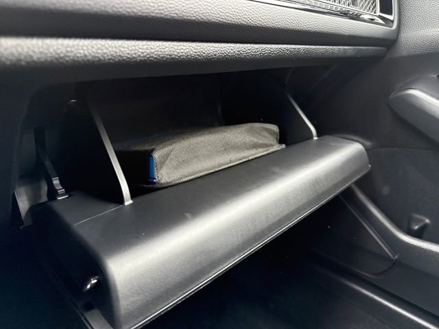 Certified 2025 Honda Civic Sport image 36