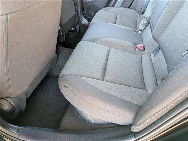 Certified 2025 Toyota Camry LE FWD image 16