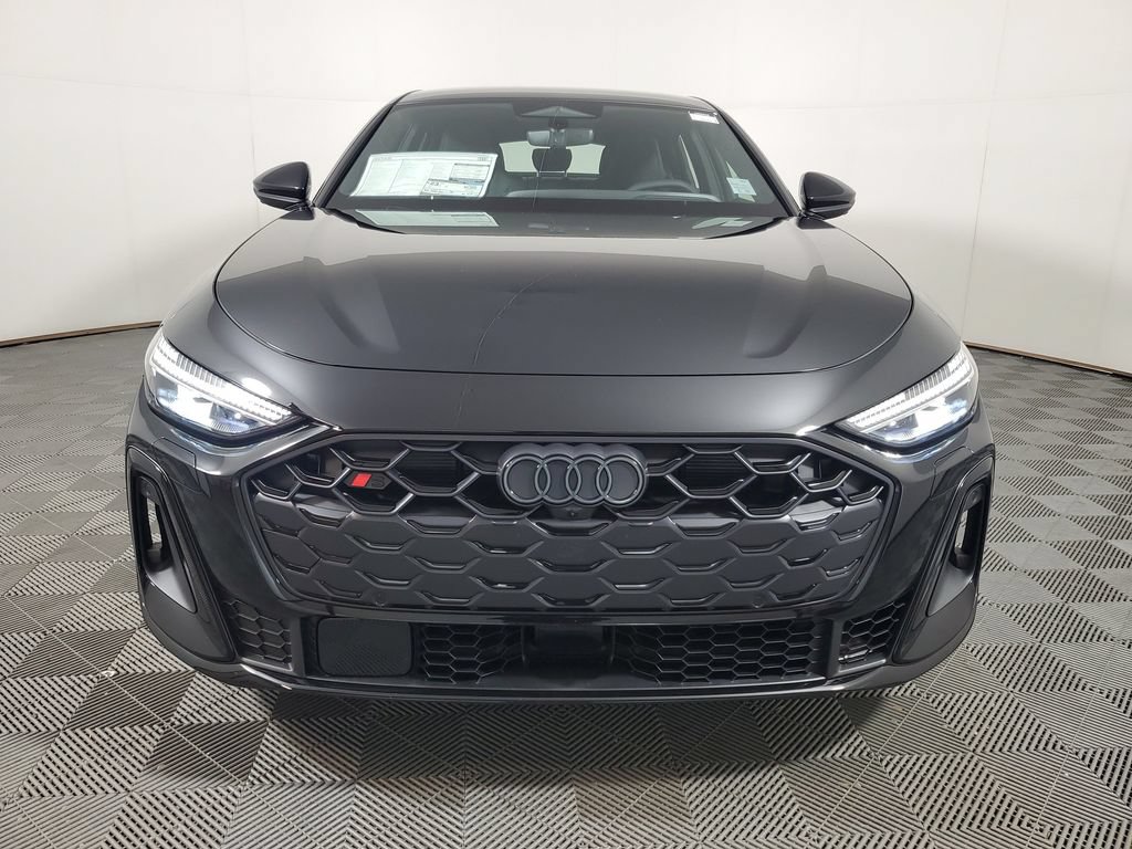 New 2026 Audi S5 Premium Plus AWD/4WD image 2