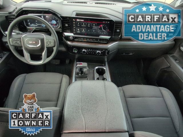Used 2023 GMC Sierra 1500 Elevation image 6
