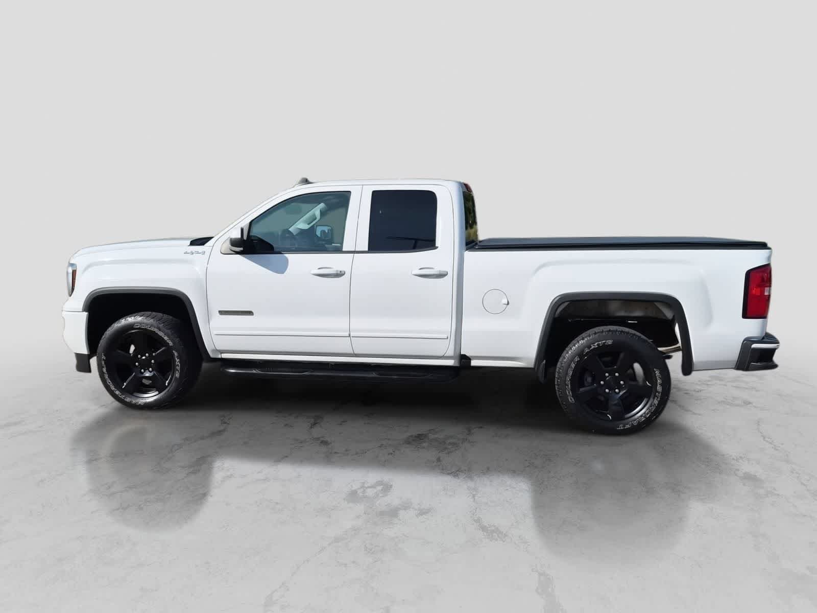 Used 2016 GMC Sierra 1500 4x4 Double Cab w/ Elevation Edition image 5