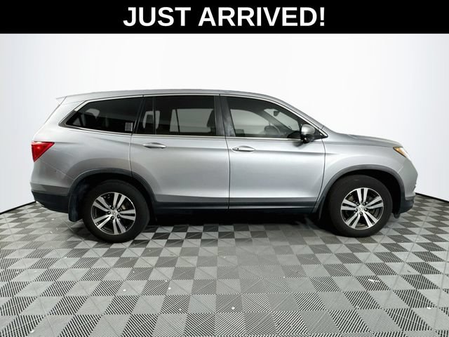 Used 2017 Honda Pilot EX-L image 9