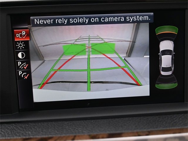 Used 2016 BMW 340i Sedan image 7