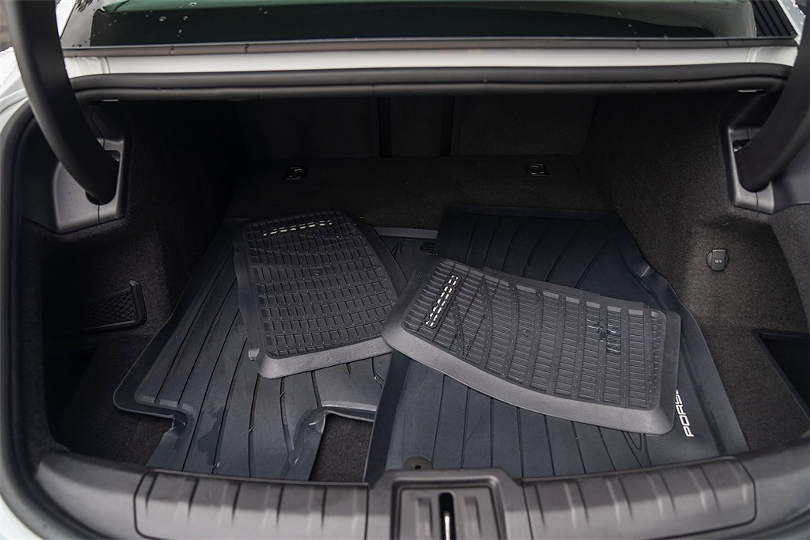 Certified 2023 Porsche Taycan image 19