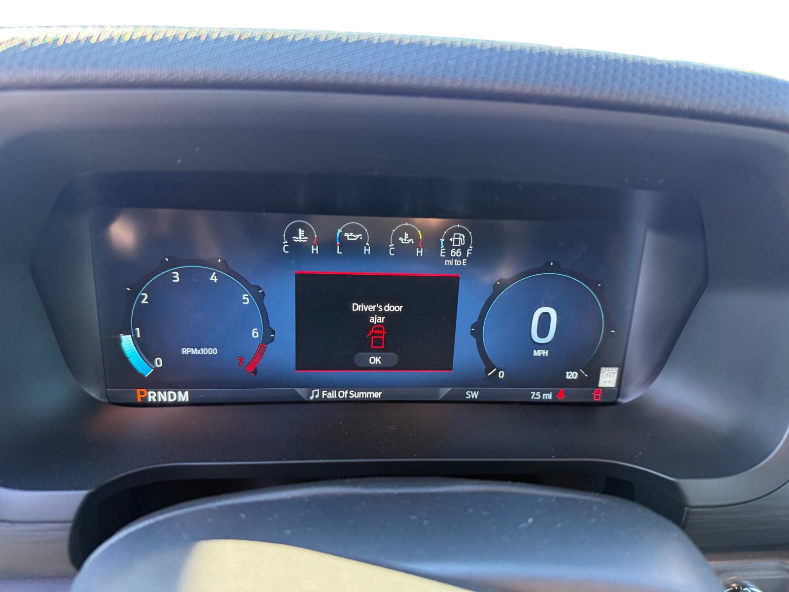 New 2025 Ford F150 XLT w/ Equipment Group 302A MID image 11