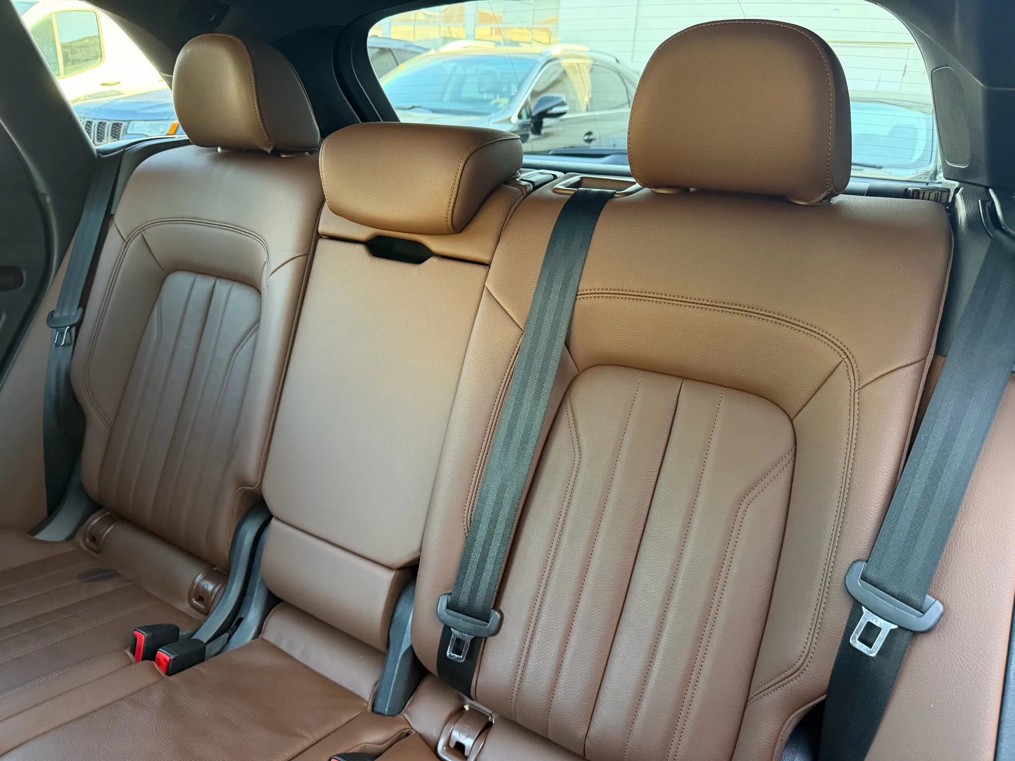 Used 2018 Audi Q5 2.0T Premium Plus w/ Premium Plus Package image 15