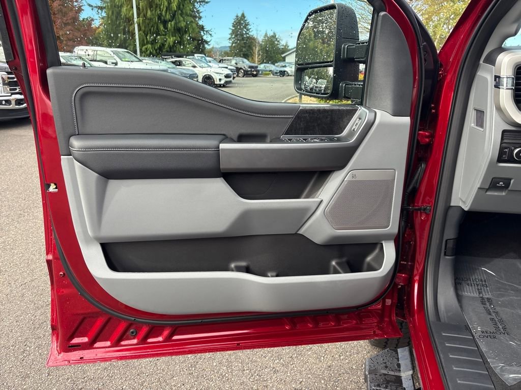 New 2026 Ford F350 XLT image 24