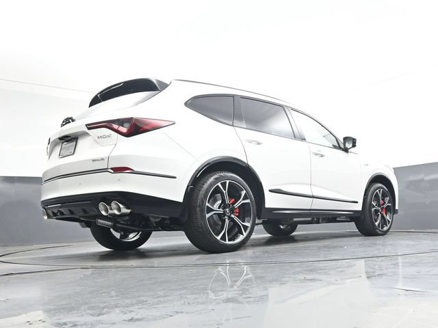 New 2026 Acura MDX Type S w/ Advance Package AWD/4WD image 32