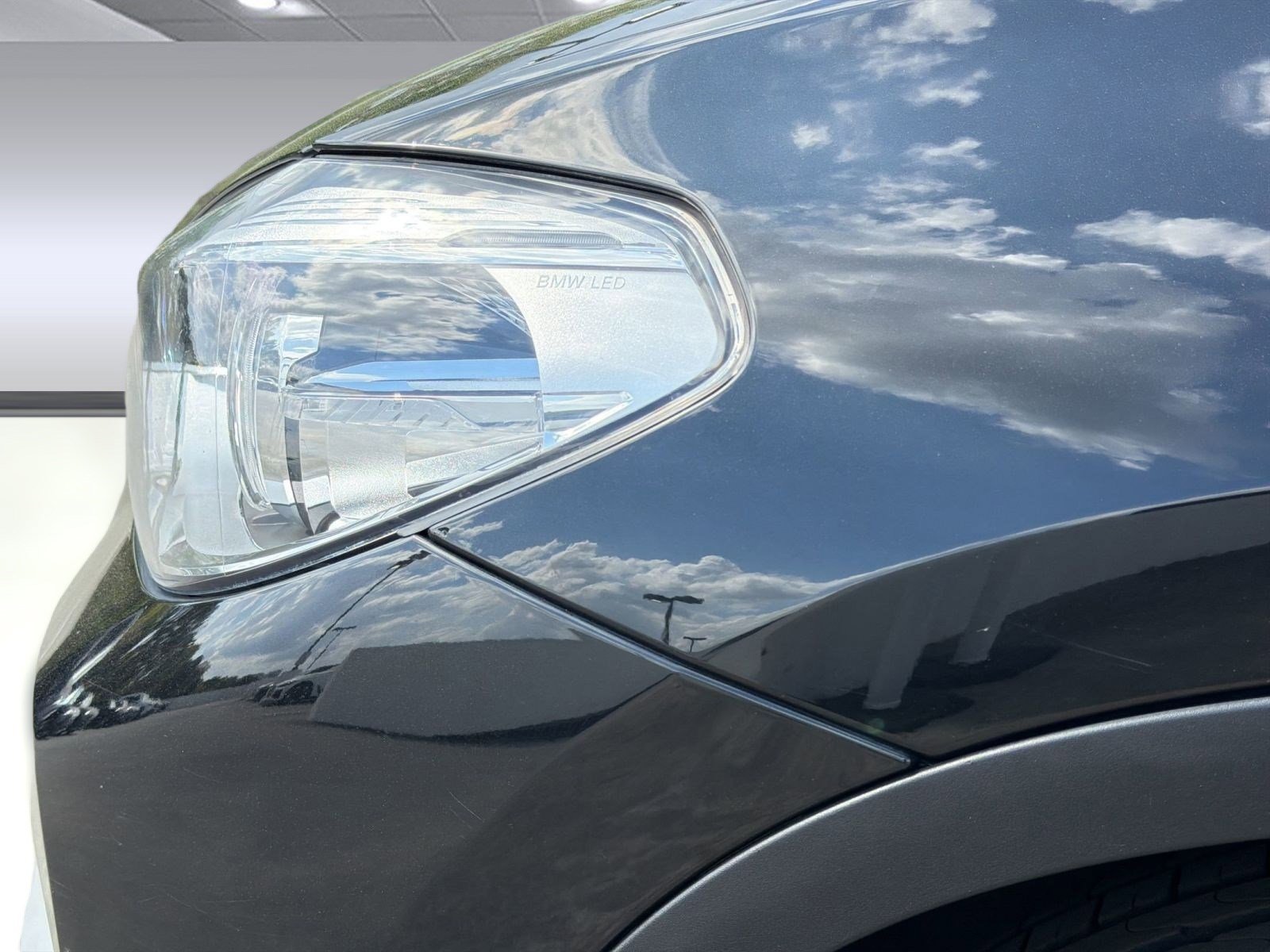 Used 2020 BMW X3 xDrive30i w/ Convenience Package image 10