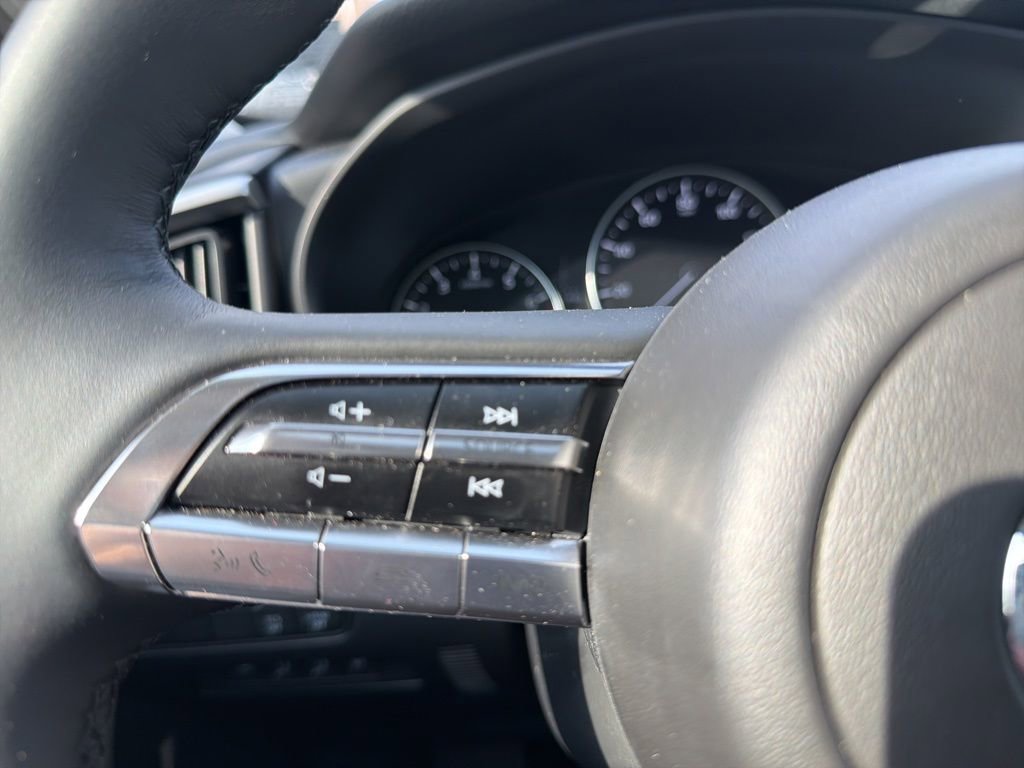 Used 2025 MAZDA CX-50 AWD 2.5 Turbo w/ Weather Package image 25