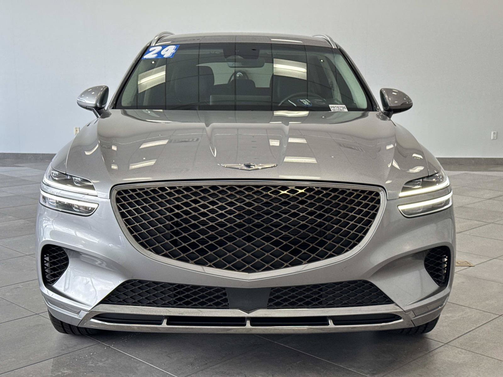 Used 2024 Genesis GV70 2.5T AWD/4WD image 30