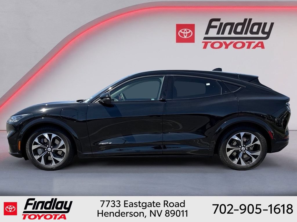Used 2023 Ford Mustang Mach-E Premium RWD image 10