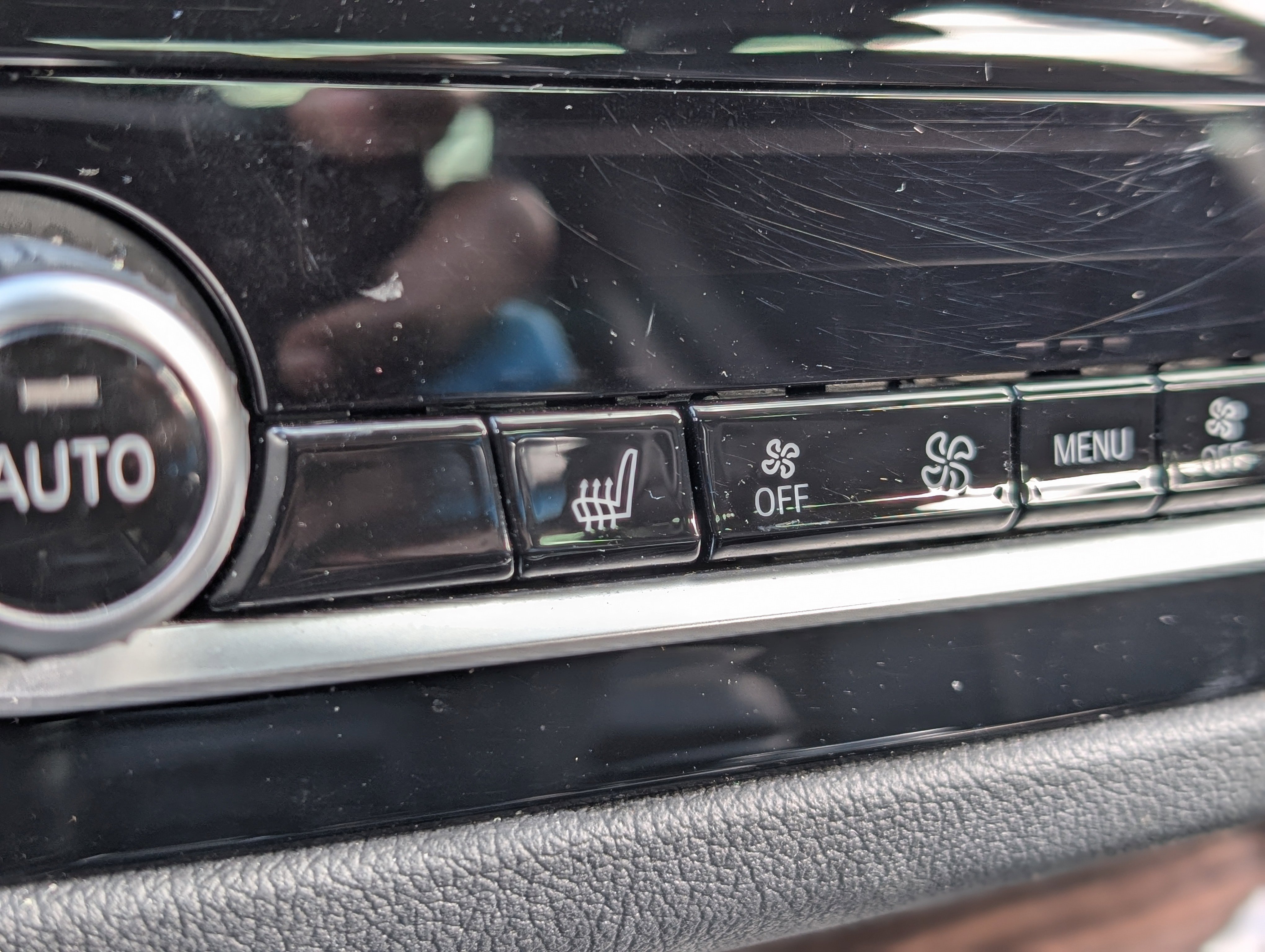 Used 2022 BMW 530i w/ M Sport Package image 36