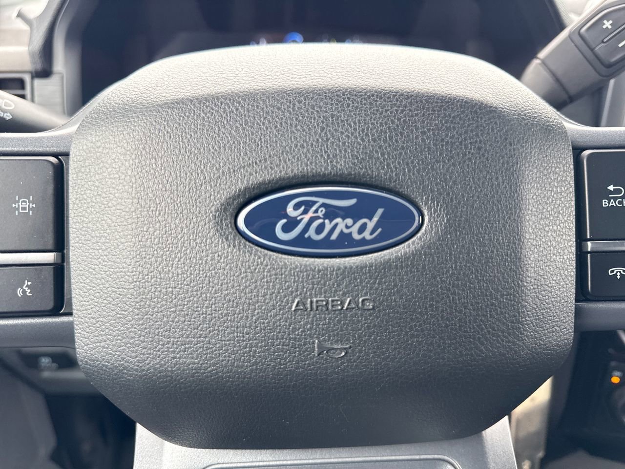 Used 2024 Ford F150 XLT w/ Tow/Haul Package image 29