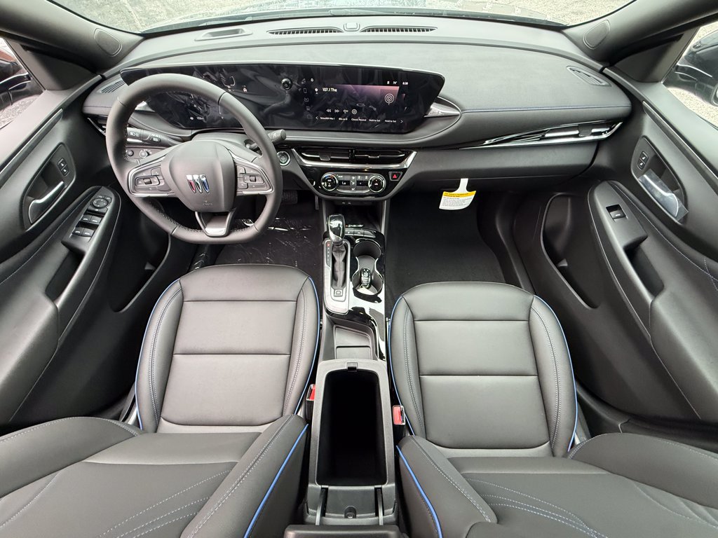 New 2026 Buick Envista Sport Touring w/ Convenience II Package FWD image 23